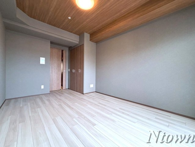 【居間・リビング】 | エステムコート名古屋新栄Ⅵ アートテラス | 使いやすいリビングです