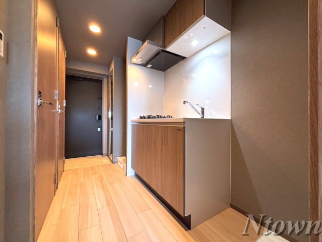 【内装】 | エステムコート名古屋新栄Ⅵ アートテラス | 明るい室内です