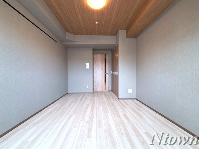 【その他】 | エステムコート名古屋新栄Ⅵ アートテラス | おしゃれな居間です
