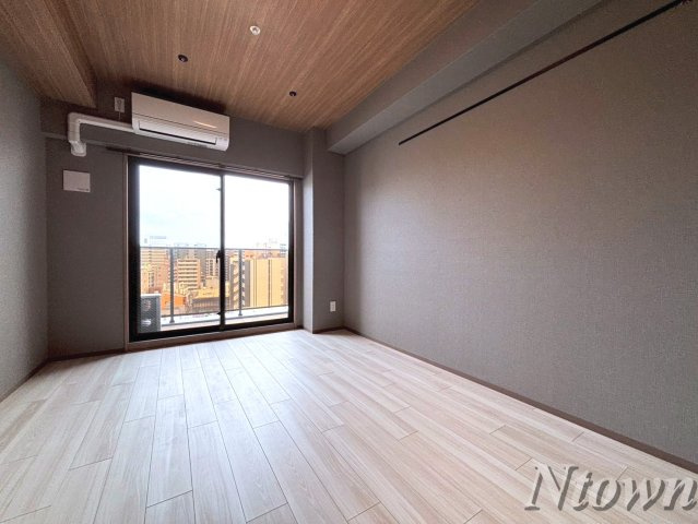 【その他】 | エステムコート名古屋新栄Ⅵ アートテラス | リビングです