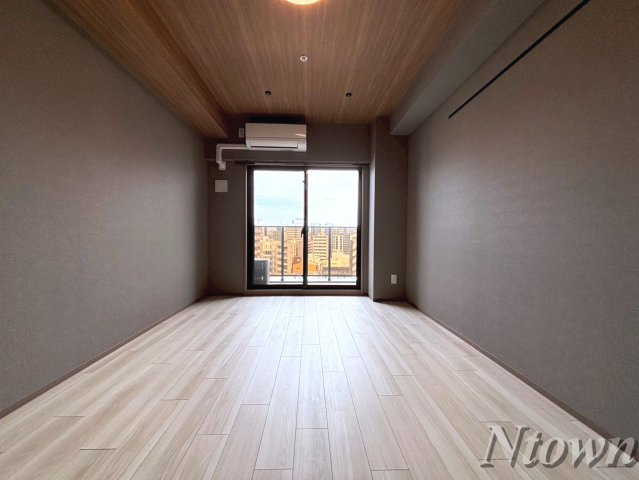 【居間・リビング】 | エステムコート名古屋新栄Ⅵ アートテラス | 使いやすい居間です