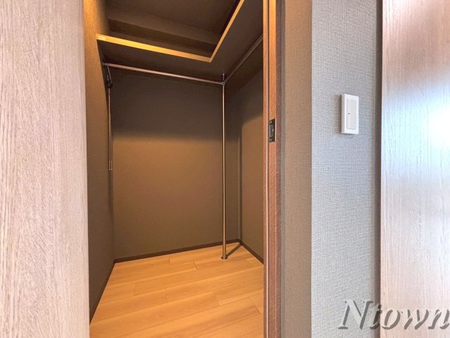 【内装】 | エステムコート名古屋新栄Ⅵ アートテラス | 中はこのようになっています