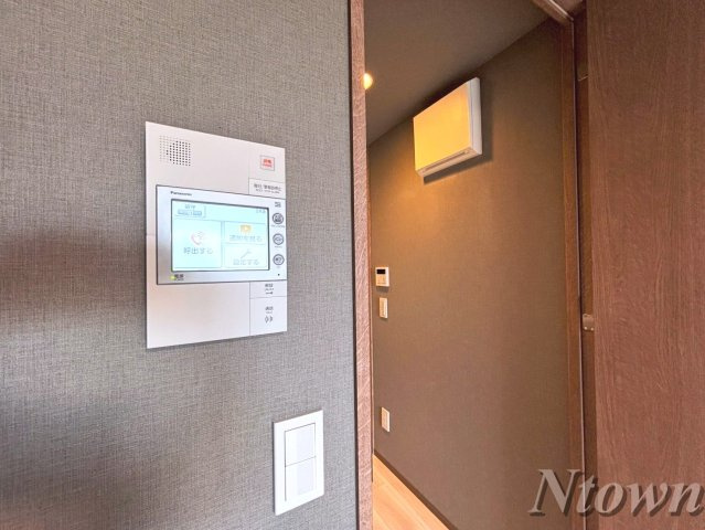 【その他】 | エステムコート名古屋新栄Ⅵ アートテラス | こちらの居間で趣味の時間をお楽しみください
