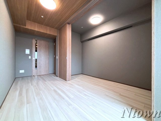 【その他】 | エステムコート名古屋新栄Ⅵ アートテラス | 広々とした洋室です
