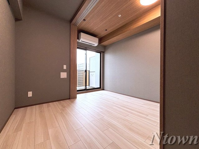 【セキュリティ】 | エステムコート名古屋新栄Ⅵ アートテラス | モニター付きインターホンです