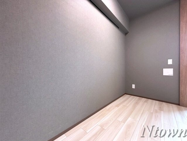 【収納】 | エステムコート名古屋新栄Ⅵ アートテラス | 収納豊富です