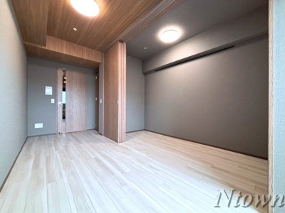 【居間・リビング】 | エステムコート名古屋新栄Ⅵ アートテラス | 使いやすいリビングです