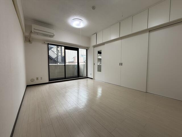 富士見アッシュビル