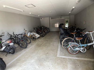 【その他共用部分】 | ファミール熱田【名古屋市賃貸・駅徒歩2分】