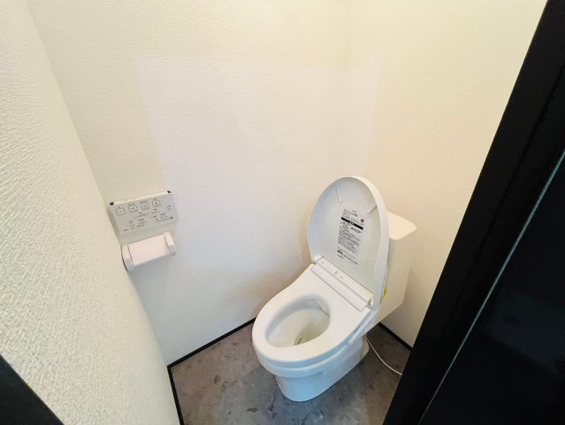 グリーンコーポ三牧の居間・リビング