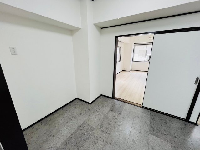 グリーンコーポ三牧の収納