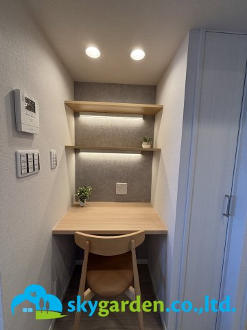 秀和平塚レジデンスのその他