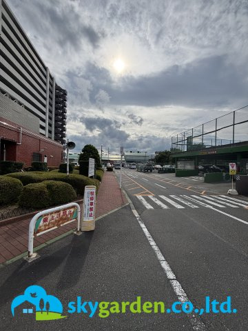 秀和平塚レジデンスのその他