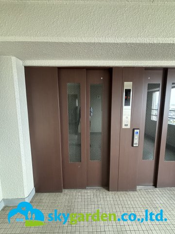 秀和平塚レジデンスのその他共用部分