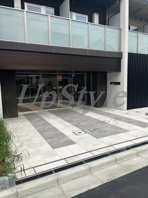 【エントランス】 | アゼスト立石Ｉ