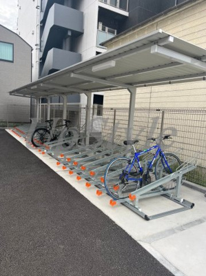 【その他共用部分】 | アゼスト立石Ｉ