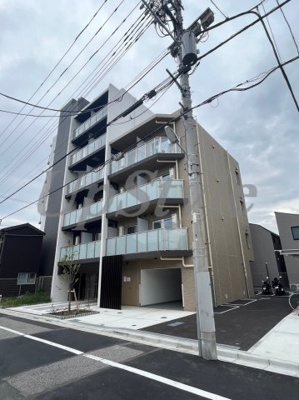 【外観】 | アゼスト立石Ｉ