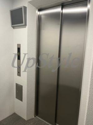 【その他共用部分】 | アゼスト立石Ｉ