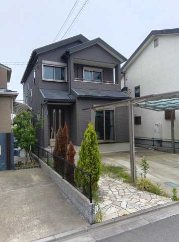 和歌山市寺内・中古戸建・80389