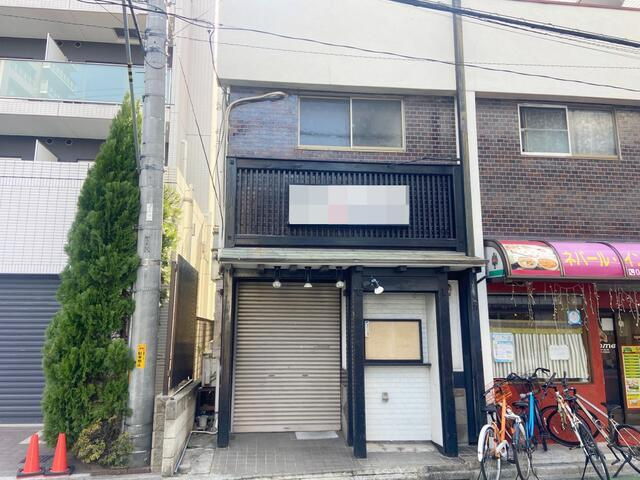 本町１丁目貸店舗