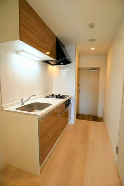 オークスクエア吹上の設備