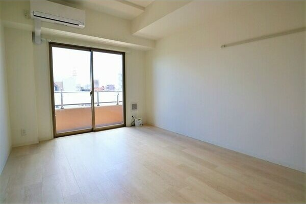 オークスクエア吹上の内装