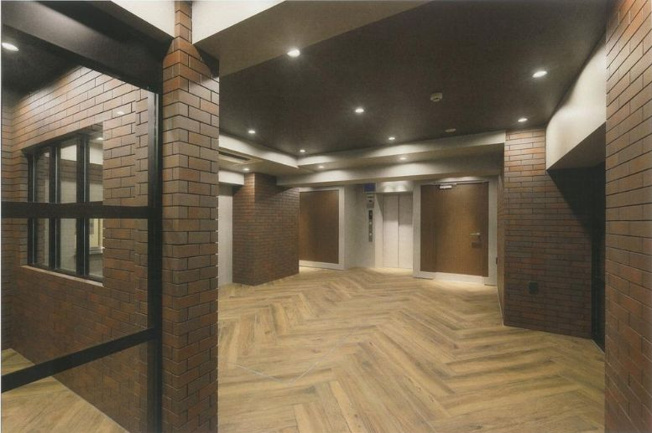【その他共用部分】エステムコート横濱大通り公園