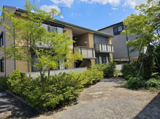【外観】 | 積水ハウスの賃貸住宅シャーメゾン！