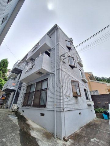 湘南ＨＯＺＵＭＩの外観