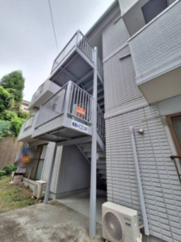 湘南ＨＯＺＵＭＩのエントランス