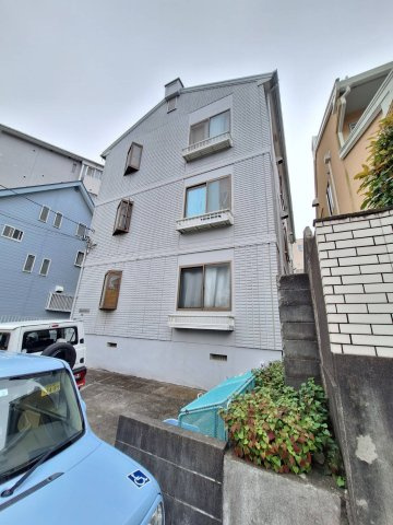 湘南ＨＯＺＵＭＩの外観