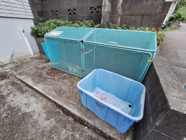 湘南ＨＯＺＵＭＩのその他共用部分