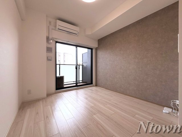 【その他】 | ディアレイシャス矢場町 | 居間です