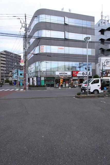 北斗西所沢駅前ビル