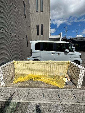 メゾンドアベニールのその他共用部分