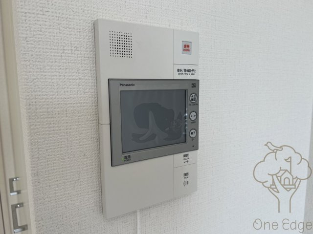 ソルテラス都島本通の設備