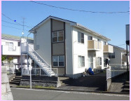 【外観】 | タオ