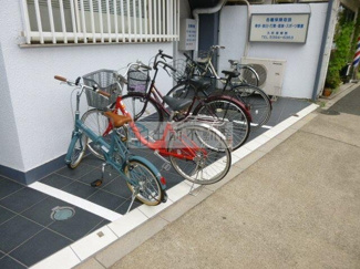 【その他共用部分】