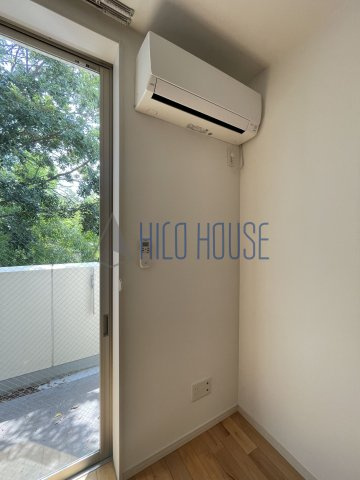 ルネス　カシーラの設備