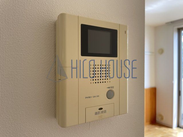 ルネス　カシーラのセキュリティ