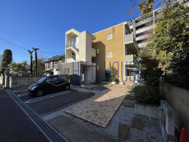 ルネス　カシーラの外観