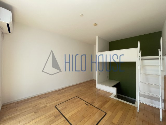 ルネス　カシーラの居間・リビング