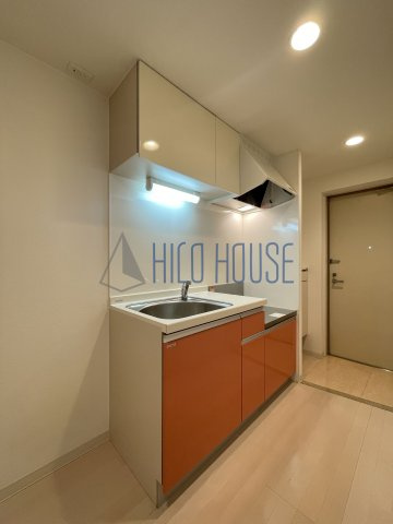 ルネス　カシーラのキッチン