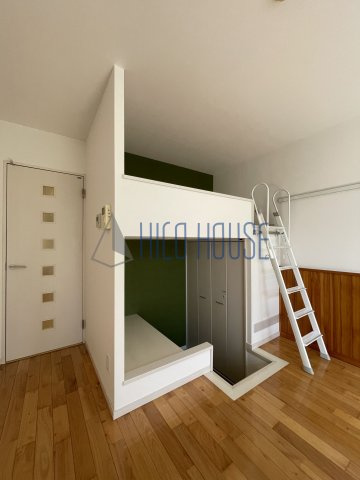 ルネス　カシーラの設備