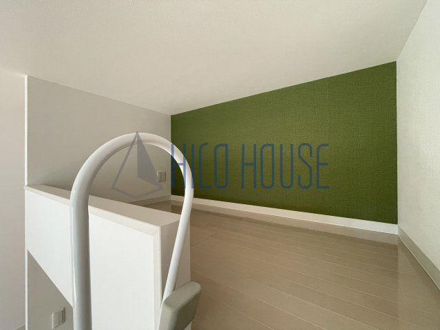 ルネス　カシーラの設備