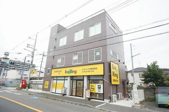 ＭＡＲＬ　ＤＥＳＩＧＮ　ＳＴＵＤＩＯビル