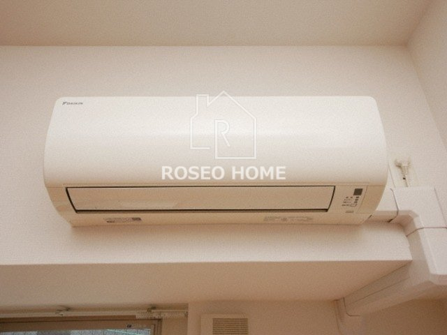アルデールトモ北堀江の設備|同マンション別部屋：参考写真