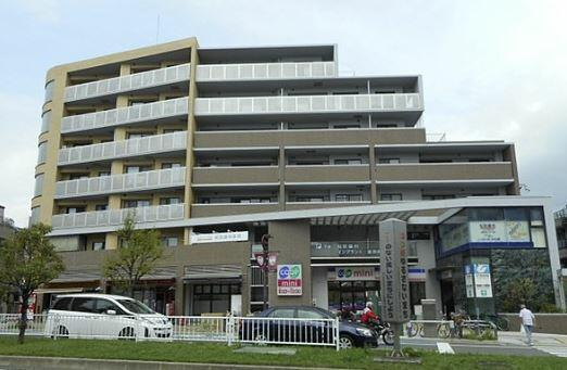 ネオシティ御崎公園