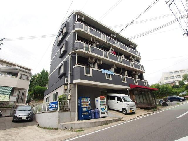 ヴィントミューレ１階店舗