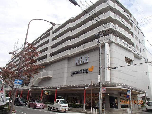 サンドール長田北館